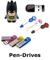 Pen-Drives